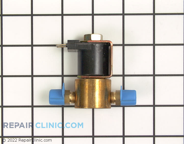 00411253 Gas Valve Assembly