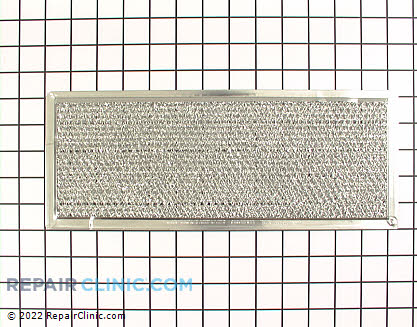 Grease Filter 00486902 Alternate Product View