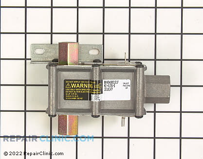 Safety Valve 00415497 Alternate Product View
