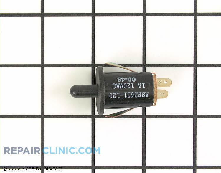 00622858 Door Switch