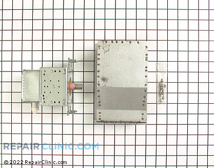 Magnetron 00486742 Alternate Product View