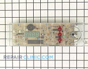 Oven Control Board - Part # 254307 Mfg Part # WB27K5127