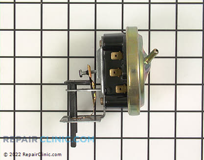 Pressure Switch WH12X960 Alternate Product View