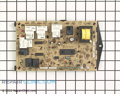 Relay Board 00492069 Alternate Product View