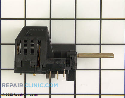 Selector Switch 00414702 Alternate Product View