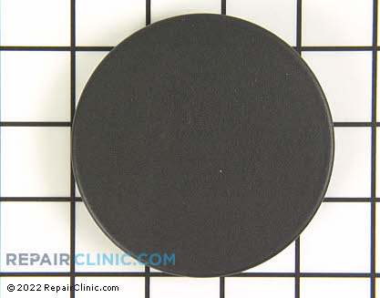 Surface Burner Cap 00189335 Alternate Product View