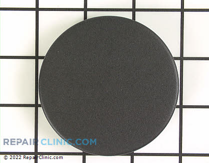 Surface Burner Cap 00189336 Alternate Product View