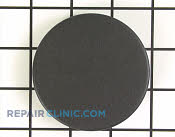 Surface Burner Cap - Part # 1014215 Mfg Part # 00189336