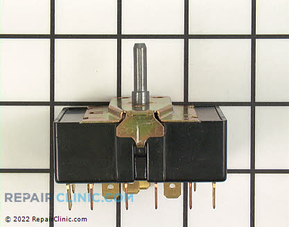 Selector Switch WB22X5130 Alternate Product View