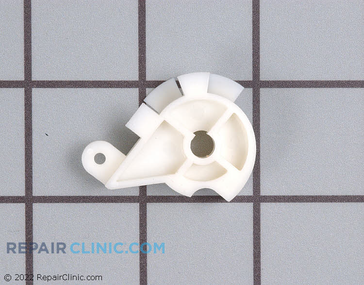 Dishwasher Dispenser Actuator WD12X27 GE Dispenser Actuator Repair