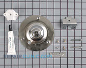 Drum Bearing - Part # 1851 Mfg Part # 5303281153