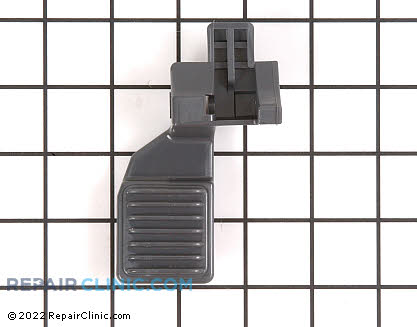 Foot Pedal 4370394 Alternate Product View