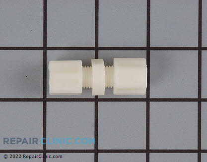 Hose Connector WP4211117 Alternate Product View