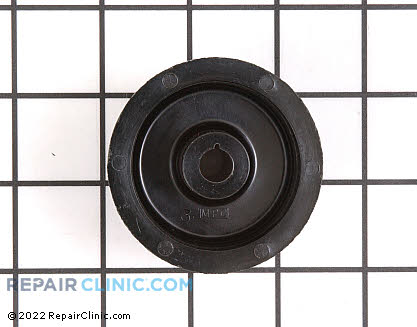 Idler Pulley WE12X45 Alternate Product View