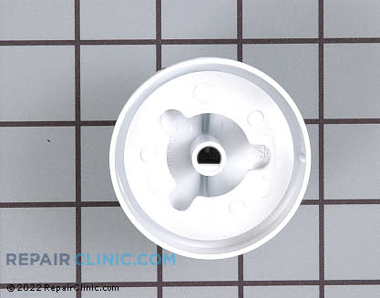 Timer Knob WE01X10082 Alternate Product View