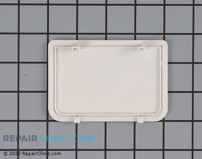 Waveguide Cover 4358618 Alternate Product View