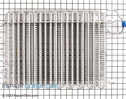 Evaporator 00143292 Alternate Product View