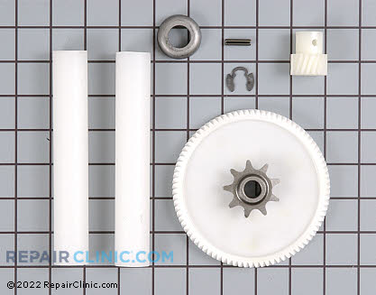 Drive Gear WC36X5071 Alternate Product View
