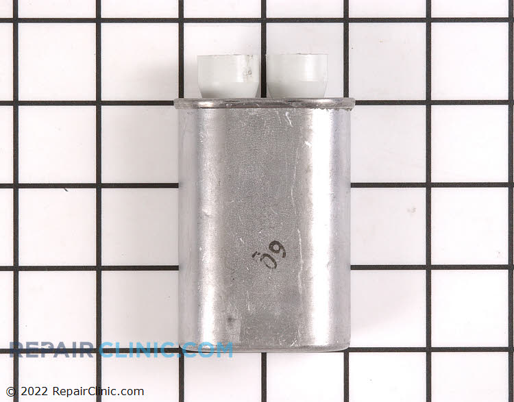 45096P02 High Voltage Capacitor