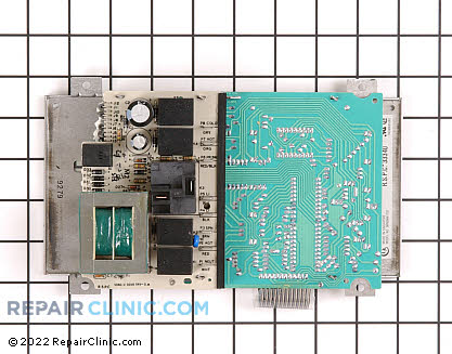 Main Control Board 31305P Alternate Product View