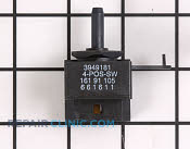 Selector Switch - Part # 547206 Mfg Part # 3949181