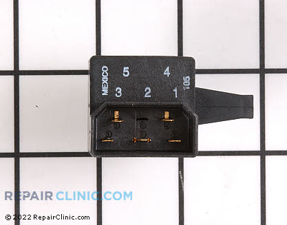 Selector Switch 3949181 Alternate Product View