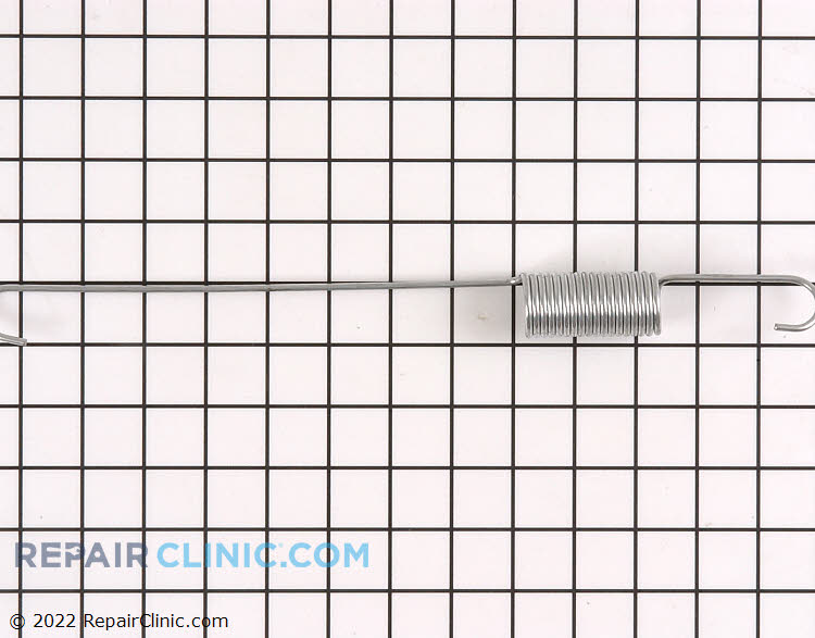 37576 Suspension Spring