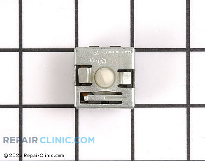 Temperature Switch 134409000 Alternate Product View