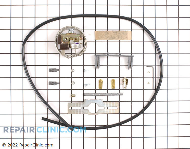 WJ28X512 Temperature Control Thermostat
