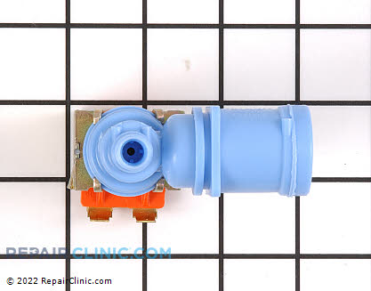 Water Inlet Valve WR57X10007 Alternate Product View
