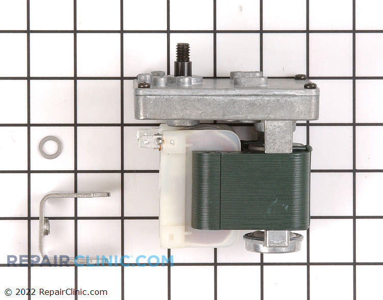 12001773 Auger Motor