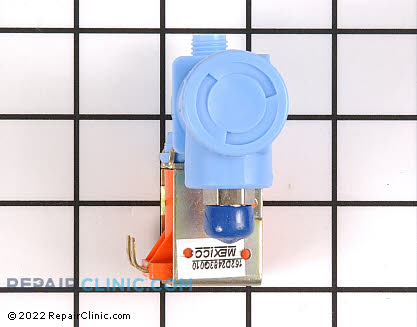 Water Inlet Valve WR57X10007 Alternate Product View