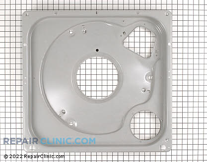 Base Assembly 35-2984 Alternate Product View