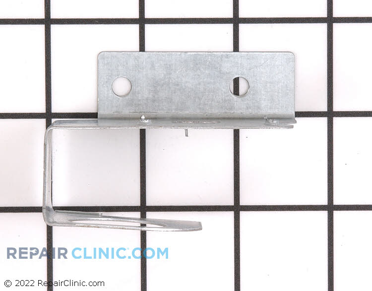 Dishwasher Bracket 6912656 Bracket Repair Clinic