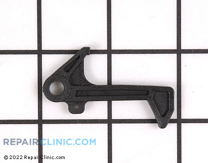 Door Latch WB10X300 Alternate Product View