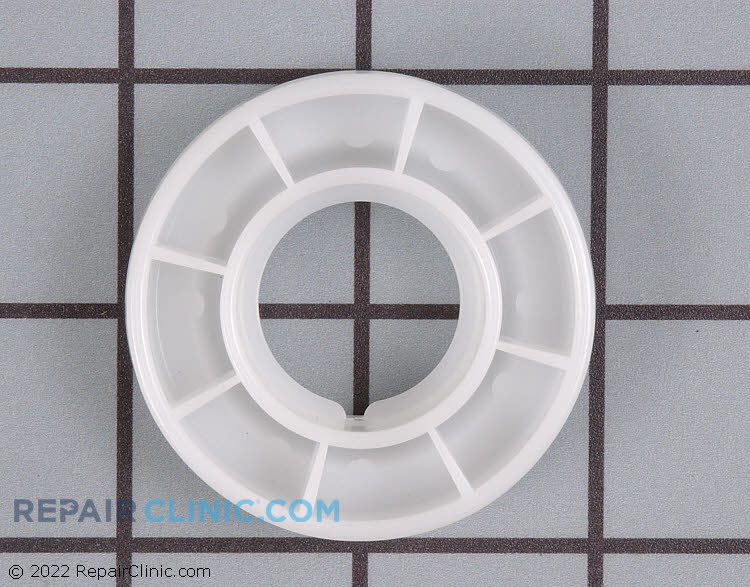 Dishwasher Wash Arm Retainer Nut 154335201 Fast Shipping Repair