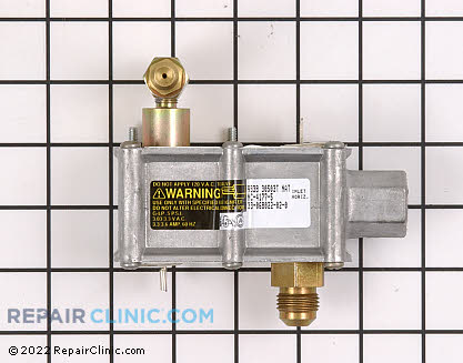 Gas Valve Assembly 0068022 Alternate Product View