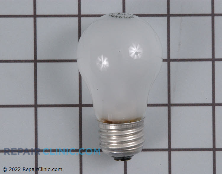 W10887190 - Whirlpool Light Bulb