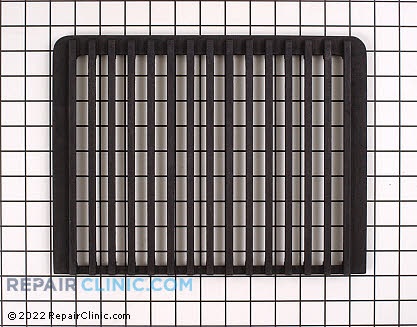 Vent Grille WB32X5055 Alternate Product View