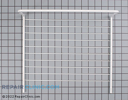 Wire Shelf WR71X1954 Alternate Product View
