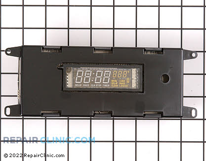 Display Board 318010900 Alternate Product View