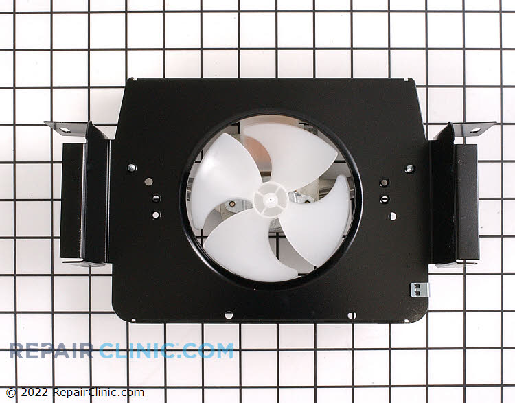 WP12013209Q Evaporator Fan Motor