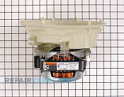 Pump and Motor Assembly - Part # 1469473 Mfg Part # 6-915416