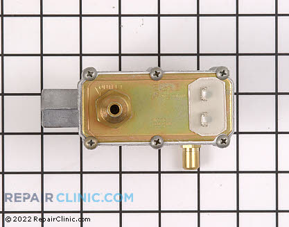 Gas Valve Assembly 0068022 Alternate Product View