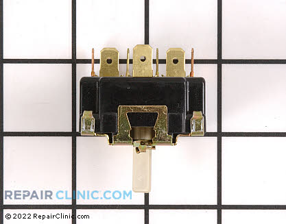Selector Switch 134398600 Alternate Product View