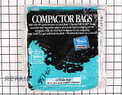 Trash Compactor Bags - Part # 406071 Mfg Part # 13070