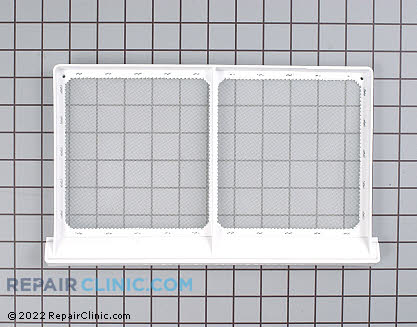 Lint Filter WE18X10002 Alternate Product View