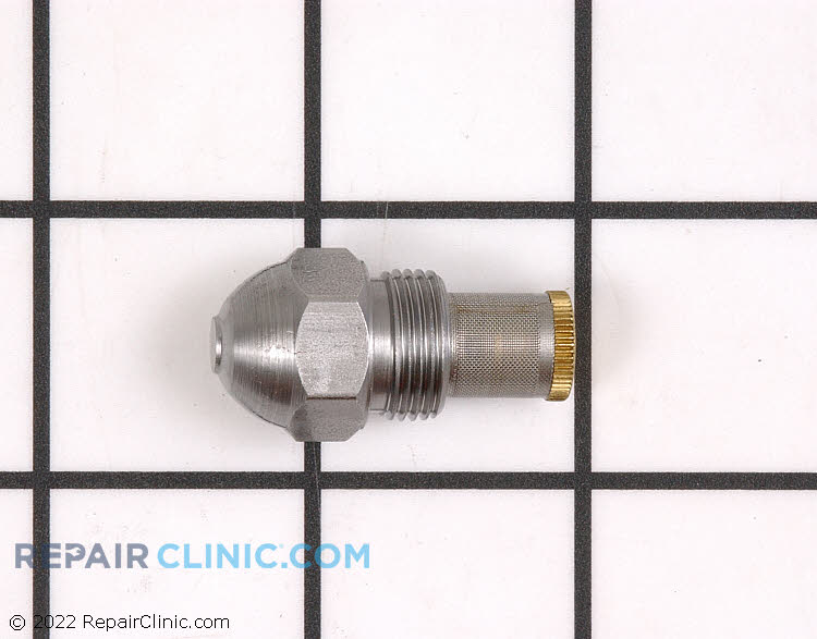 000-1106-017 Nozzle