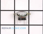 Ge Microwave Model Jvm1850sm4ss Thermostat Parts