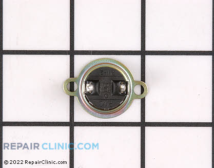 Thermostat WB27X10194 Alternate Product View
